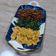 Cooksnap dari Edlin untuk resep Chicken Soboro Donburi (Ayam Giling/Cincang Bento) Bekal Anak