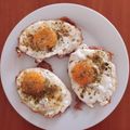 Judit Nagy Cooksnap-ja, amikor elkészítette a(z) Sertésszelet recept Holstein módra receptet.