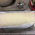 El cooksnap de Carola Bohlken cuando hizo Pan de molde.