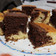 El cooksnap de Mariana Diaz cuando hizo Torta marmolada.