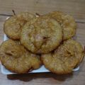 Cooksnap dari Norina Novianty untuk resep Kue Cucur Gula Merah