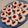 El cooksnap de lu cuando hizo Galletitas con membrillo (Pepas) con harina de arroz y maicena SIN GLUTEN, SIN LACTOSA Y ECONÓMICAS.