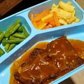 Cooksnap dari Dapur Sofi untuk resep Beef Steak