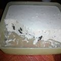 Cooksnap dari Aditya Eldiana untuk resep Es Krim Simple, Creamy Banget