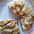 Cooksnap dari rien m untuk resep Easy Banana Cake Steam