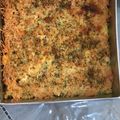 Cooksnap dari Nia Entania untuk resep Macroni schotel panggang