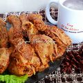 Cooksnap dari Dapur Mama Wahyu untuk resep Rica² bebek muda