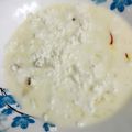 Trapti Jain's cooksnap of when they made Chawal ki kheer.