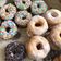 Cooksnap dari Win Jasmine untuk resep Donat kentang empuk white ring (resep NCC)