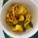 Cooksnap Annissa Abdul Ghani semasa beliau membuat 👩‍🍳Sotong Goreng Kunyit Daun Kari.