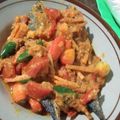 Cooksnap dari melia sari untuk resep Pesmol Ikan Kembung