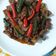 Cooksnap dari Donna Lubis untuk resep Daging tumis paprica lada hitam