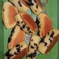 Cooksnap dari afuzal untuk resep Pukis Menul Lumer
