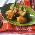 Cooksnap dari Cony Septiani untuk resep Tahu Isi Tauge RENYAH