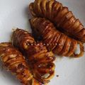 Cooksnap dari Tita Chairinisa (Pawon Tehtita) untuk resep Cumi Bakar Pedas