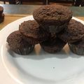 Yashal Ahmad's cooksnap of when they made Chocolate cupcake.