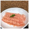 Cooksnap dari fauziahafifathuzahwa untuk resep Jaring Laba-Laba Milky Strawberry