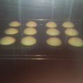 taaru79's cooksnap of when they made Portuguese Milk Tarts.