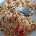 Cooksnap dari Kang Masak untuk resep Nasi goreng hongkong