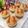 Cooksnap dari Heti untuk resep Sausage Cheese Muffin