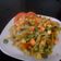 Cooksnap dari Firstila Reesta Clara untuk resep Colorful Vegetarian Noodles