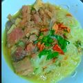 Cooksnap dari Eni Nurul khatijah untuk resep Soto Daging Madura … Segerrrr bangettt 😍 no santan 👍🏻