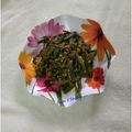 Nidhi Ashwani Bhargava's cooksnap of when they made Lady finger veg.