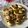 El cooksnap de sofi cuando hizo Galletitas de naranja y chocolate sin azúcar.