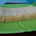 Cooksnap dari may_mon untuk resep Bolu kukus jerman