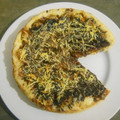 Cooksnap dari anisatur raehan untuk resep Pizza Pisang Keju