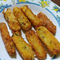 Cooksnap dari i_amallea untuk resep Kentang keju