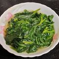 秉珊媽Plenty 的 炒鳳宮菜 cooksnap