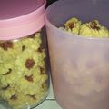 Cooksnap dari Yulie Yulianti Syam untuk resep Kue semprit