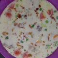 Cooksnap dari Zeina Dwi Putri untuk resep Chicken Stew