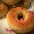 صورة من Fatima, kitchen&cook ، شاركها بعد تجربة وصفة كعك العيد بحبة البركة