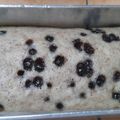 Cooksnap dari esty nursinta untuk resep Bolu Pisang Kukus Lembut Tanpa Mixer