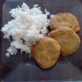 El cooksnap de Rolando Salazar cuando hizo Chayote relleno Capeado🍢.