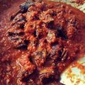 Cooksnap dari Dewi nurito untuk resep Daging Pedas (Daging Rica)
