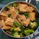 Cooksnap dari Lina Hadayanti untuk resep Cah Brokoli Tahu Daging Saus Teriyaki (ide MPASI 1+Y.O.)
