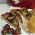 صورة من mj، شاركها بعد تجربة وصفة بيتزا بالدجاج