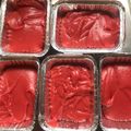 Aisha Ardo's cooksnap of when they made Red Velvet Parfait.