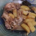 Cooksnap dari SRI H🍛🍲🍤 untuk resep Semur Ayam Kentang