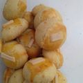 Cooksnap dari 🤩dian nurani😍 untuk resep Nastar Renyah Lembut