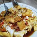 Cooksnap dari Nova Indri untuk resep Tahu kupat solo