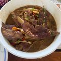 兆宏 的 酸白菜豬肝 cooksnap