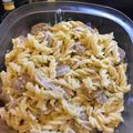 Cooksnap dari Manty Hardy untuk resep Spaghetti Carbonara