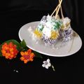 Cooksnap dari Indah Hasriati untuk resep Sate ongol ongol singkong