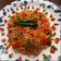 Soni Mehrotra का कुकस्नैप जब उन्होंने फ्राई राइस (Fry Rice recipe in hindi) बनाया था।