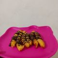 Cooksnap dari Fitri untuk resep Churros aka donat spanyol