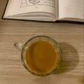 صورة من Khalil-Yousef- Hamza(O Block) زوجتي سر سعادتي، شاركها بعد تجربة وصفة شاي الحليب المقنن 🫖🥛